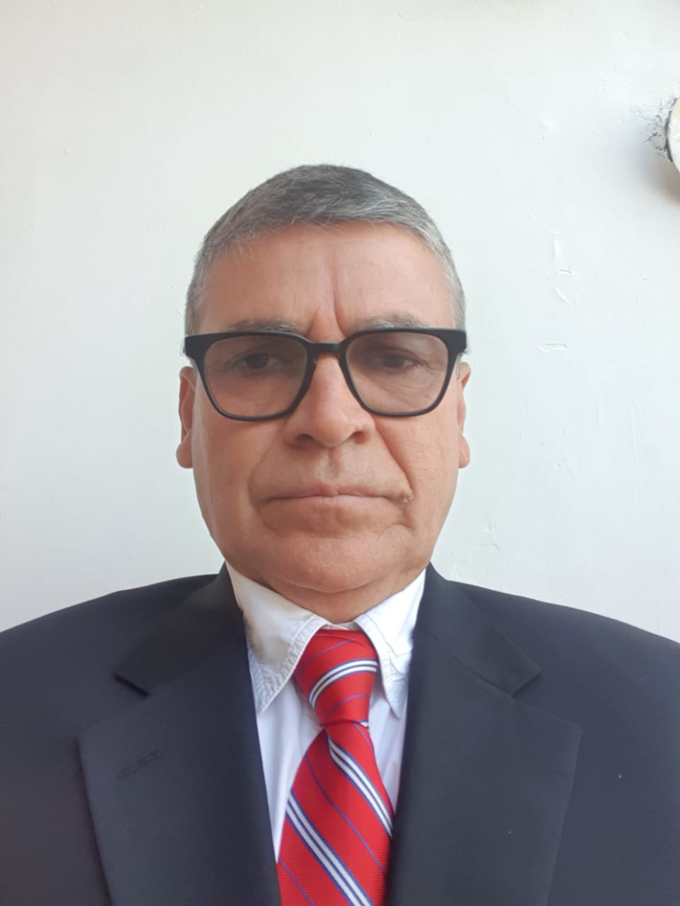 Franklin Sánchez